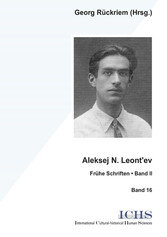 Aleksej N. Leont'ev