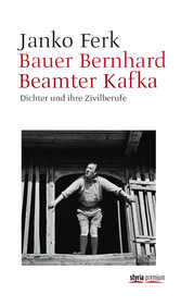 Bauer Bernhard Beamter Kafka