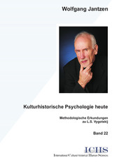 Kulturhistorische Psychologie heute