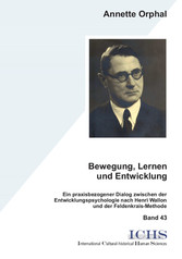 Bewegung, Lernen und Entwicklung