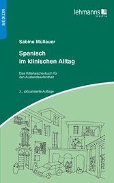 Spanisch im klinischen Alltag