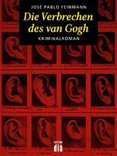 Die Verbrechen des van Gogh