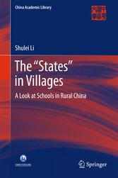 The 'States' in Villages