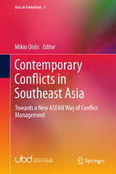 Contemporary Conflicts in Southeast Asia