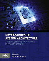 Heterogeneous System Architecture