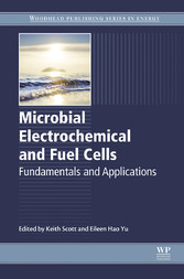 Microbial Electrochemical and Fuel Cells