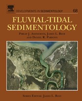 Fluvial-Tidal Sedimentology