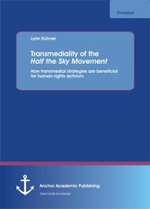 Transmediality of the Half the Sky Movement