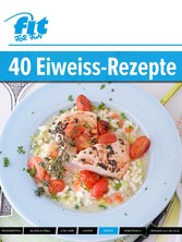 Eiweiß-Rezepte