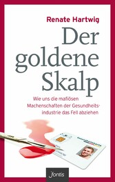 Der goldende Skalp