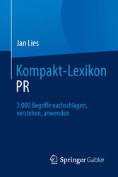 Kompakt-Lexikon PR