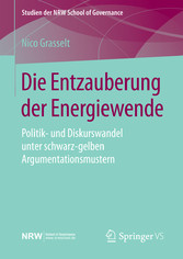 Die Entzauberung der Energiewende