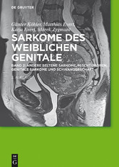 Andere seltene Sarkome,  Mischtumoren, genitale Sarkome und Schwangerschaft