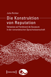 Die Konstruktion von Reputation