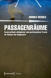 Passagenräume