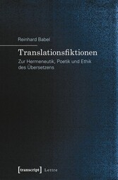 Translationsfiktionen