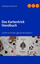 Das Kartentrick Handbuch