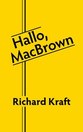 Hallo, MacBrown