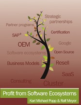 Profit from Software Ecosystems