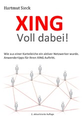 XING - Voll dabei!