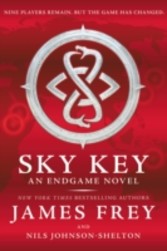 Endgame: Sky Key