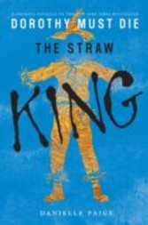 Straw King