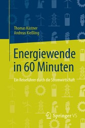 Energiewende in 60 Minuten