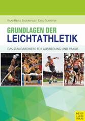 Grundlagen der Leichtathletik