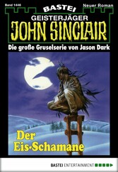 John Sinclair 1446