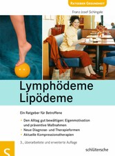 Lymphödeme - Lipödeme