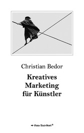 Kreatives Marketing für Künstler