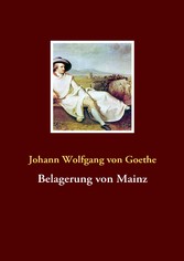 Belagerung von Mainz