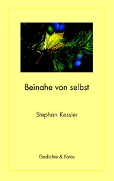 Beinahe von selbst