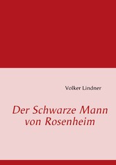 Der Schwarze Mann von Rosenheim