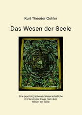 Das Wesen der Seele