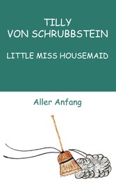 LITTLE MISS HOUSEMAID