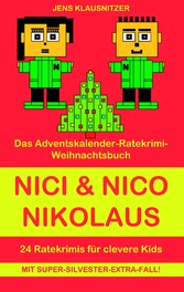 Nici & Nico Nikolaus