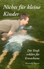 Nichts für kleine Kinder