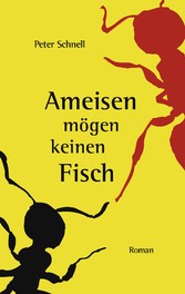 Ameisen mögen keinen Fisch