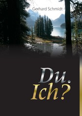 Du. Ich?