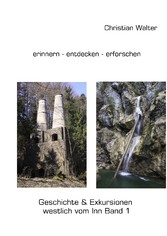 erinnern - entdecken - erforschen