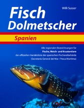 Fisch Dolmetscher Spanien