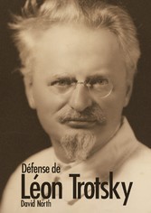 Défense de Léon Trotsky