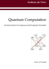 Quantum Computation