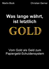 Was lange währt, ist letztlich Gold