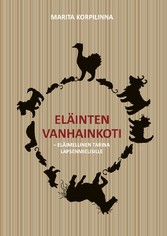 Eläinten vanhainkoti