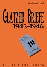 Glatzer Briefe