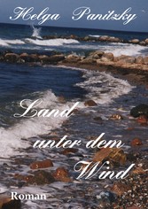 Land unter dem Wind