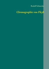 Chronographie von Fleyh