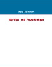 Wavelets  und  Anwendungen